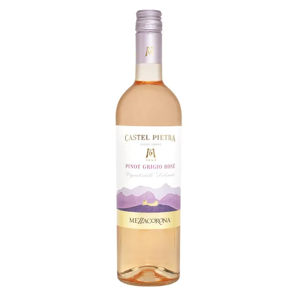 R.vīns Castel Pietra Pinot Grigio sausais 12% 0.75l
