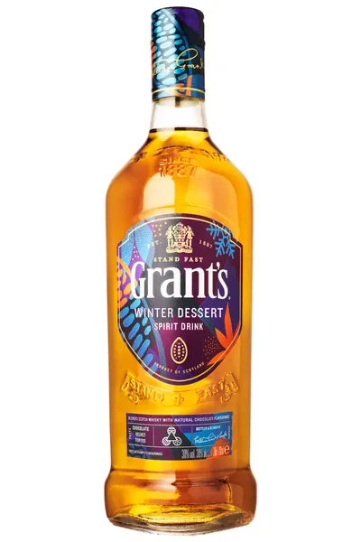 Viskijs Grant's Winter Dessert 30% 0.7l