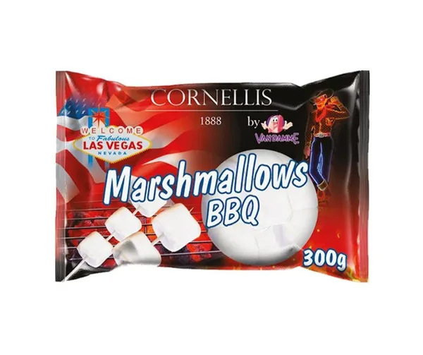 Zefīru Kebabs BBQ 30g