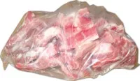 48H Cūkgaļas ragū, maisā, Zaļā Karotīte, ~1kg
