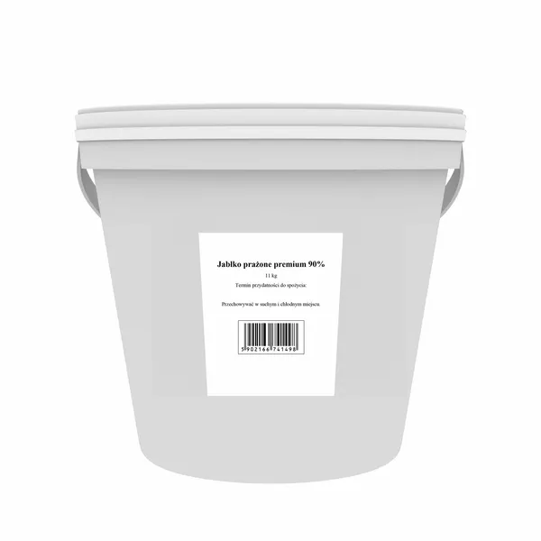 Ābolu pildījums ar ābolu gab. HELCOM Premuim 90%, 11kg