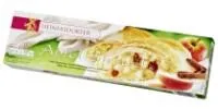 Frozen apple strudel HEINERSDORFER, 6   g