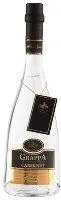 Alkoholisks dzēriens GRAPPA Cabernet, 40%, 0.7 l