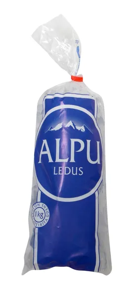 Alpine ice, 1 kg