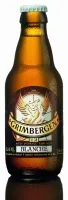 Alus GRIMBERGEN Blanche, stiklā, 6%, 0.250 l(DEP)