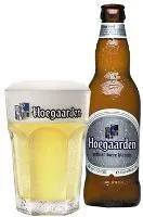 Alus HOEGARDEN 4.9%, stiklā, 4x0.33l (DEP)