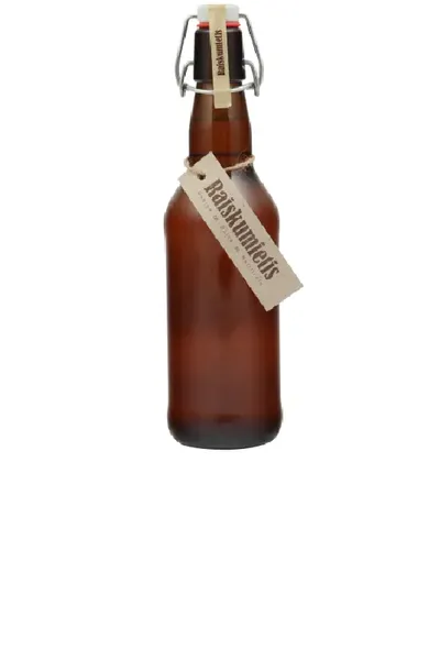 Alus RAISKUMIETIS Gaišais, 5,6%, stiklā, 1l(DEP)
