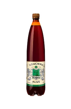 Alus Rīgas 4.8% 1L PET (DEP)
