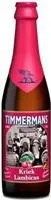 Alus TIMMERMANS Kriek Lambicus, stiklā, 4%, 0.25 l