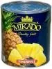 Ananasu gabaliņi MIKADO, 3.05kg/1.84kg