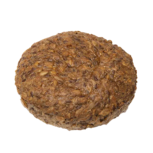 Round bread MANTINGA Grainer, 110g