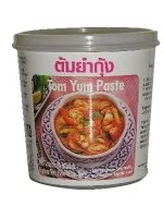Spice paste TOM YUM Lobo, 400g