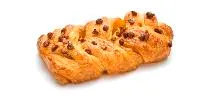 Quick-frozen Bread Pecan 60 pcs x 88 g Lantmannen