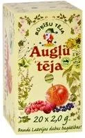 Augļu tēja 20x2g