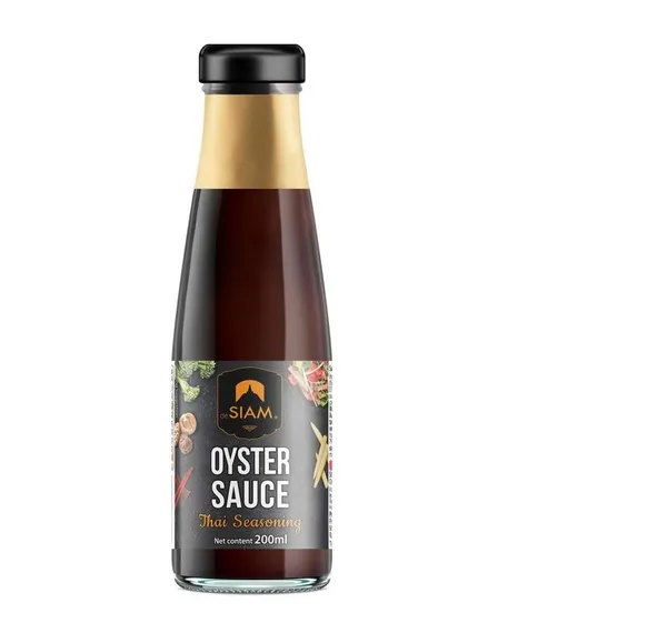 Austeru Mērce DESIAM, Stir-fry, 200ml