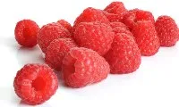 Raspberry crumble, 10 kg
