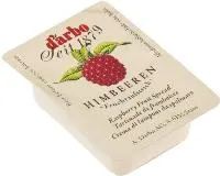 Raspberry jam D'ARBO, 100x25g