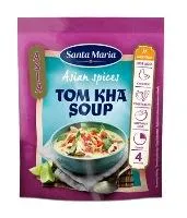 Āzijas garšvielas Tom Kha zupai 30g, Santa Maria