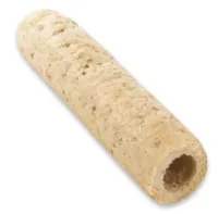 Baguette for french hot dog with grains 60 gx40 pcs, 195 mm, frozen