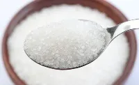 Baltais cukurs DIAMANT, 25kg FS