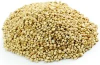 White Quinoa seeds, 1 kg
