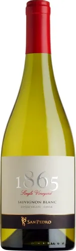 Baltvīns 1865, Sauvignon Blanc, sauss, 14,5%, 0.75 l