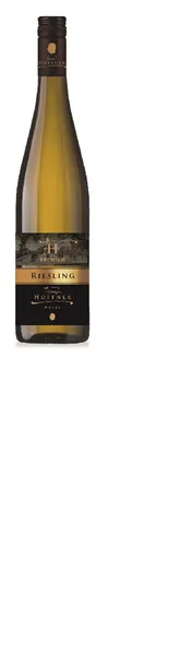 Baltvīns FRANZ HOFFNER Riesling Premium Feinherb Mosel, pussalds, 11%, 0.75 l