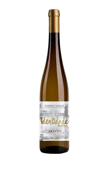 Baltvīns IDENTIDADE Loureiro V.V.L., sauss, 10,5%, 0.75l