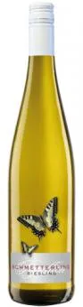 Baltvīns SCHMETTERLING Riesling Qba, pussalds, 8,5%, 0.75l