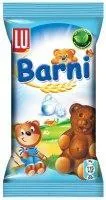 BARNI Milk cepums 30g