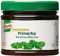 Bazilika pasta KNORR, 340g