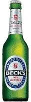 Bezalkoholisks Alus BECK'S 0,3%, 0.33 l(DEP)