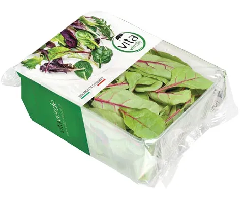 Biešu lapas zaļas, 1.šķ., 100g, gab