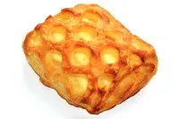 Mini cheese bun frozen, 30x40g