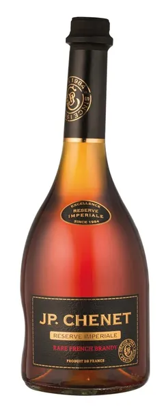 Brendijs J.P.CHENET Reserve Imperiale, 38%, 0.7l