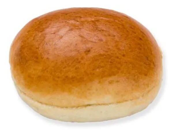 Brioche burger bread 30 x 75 g, diameter 110 mm, Lantmännen Unibake