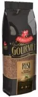 Brūnie pilngraudu rīsi HERKULESS Gourmet,  500g