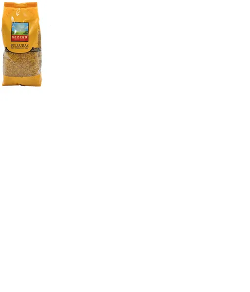 Bulgurs SEZER, 900g