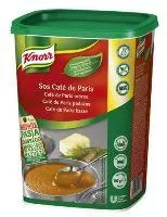 Cafe de Paris mērce KNORR, 800g