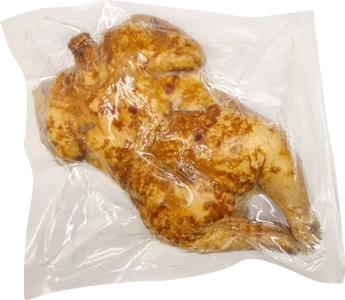 Cālis kūpināts NĀKOTNE, ~1kg