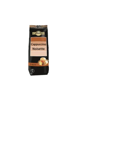 CAPRIMO Riekstu šokolāde, 1kg