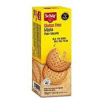 Cepumi klasiskie, bezglutēna SCHAR MARIA, 125g