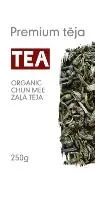 Chun Mee organic tea 250g
