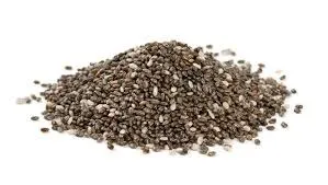 Chia Seeds, Spanish sage, 25 kg