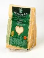 Hard cheese GRANA PADANO, aged for 10 - 12 months, 32%, wt.