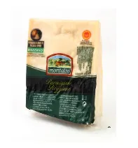 Hard cheese MONTALTO Parmigiano Reggiano Mezzano, DOP, ~800 g