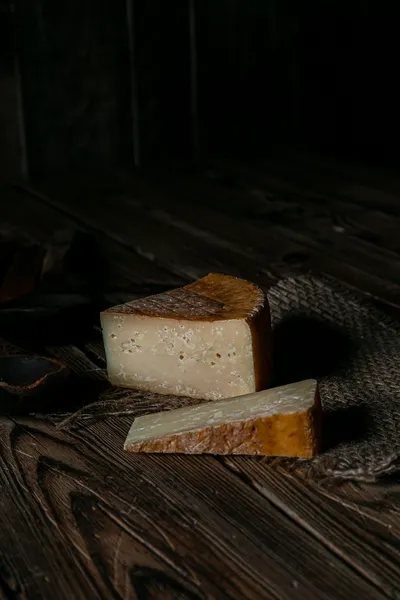 Cietais siers SOIRA "Tomme", ~1kg