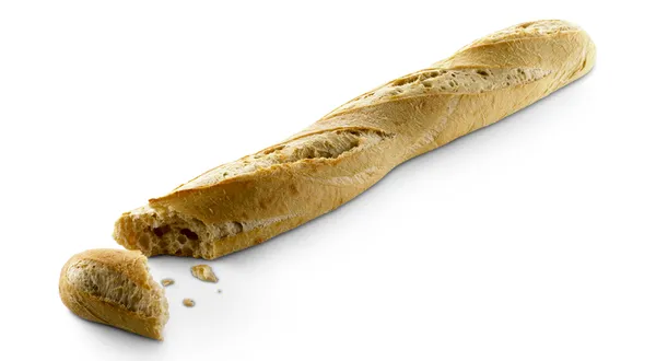 Baguette Rustic Durum 14 x 392g, 55cm, Schulstad, Lantmannen