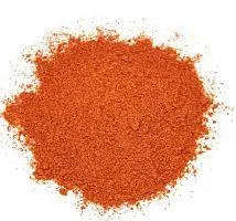 Chili pepper ground, 1 kg