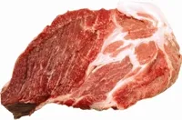 Cūkgalas kakla karbonāde, atdz., vak., 3-4 kg ZK